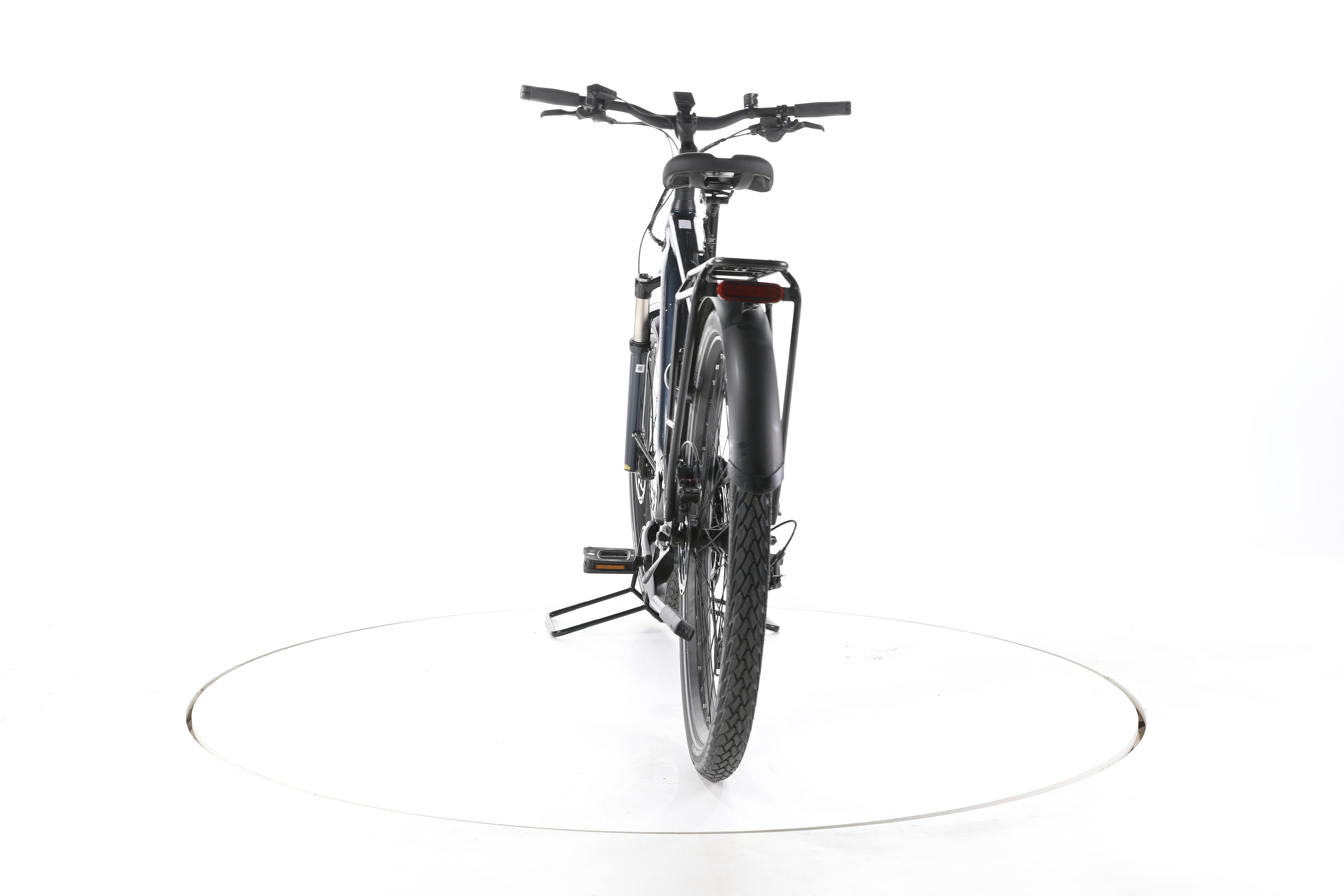 Pegasus Savino Evo 12 Trekking E-Bike - Image 10