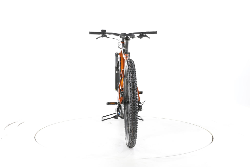 Giant Stance E+ 2 Fully E-Bike - Image 10