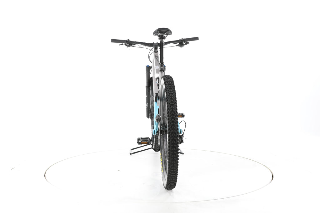 Orbea Rise H15 Fully E-Bike - Image 10