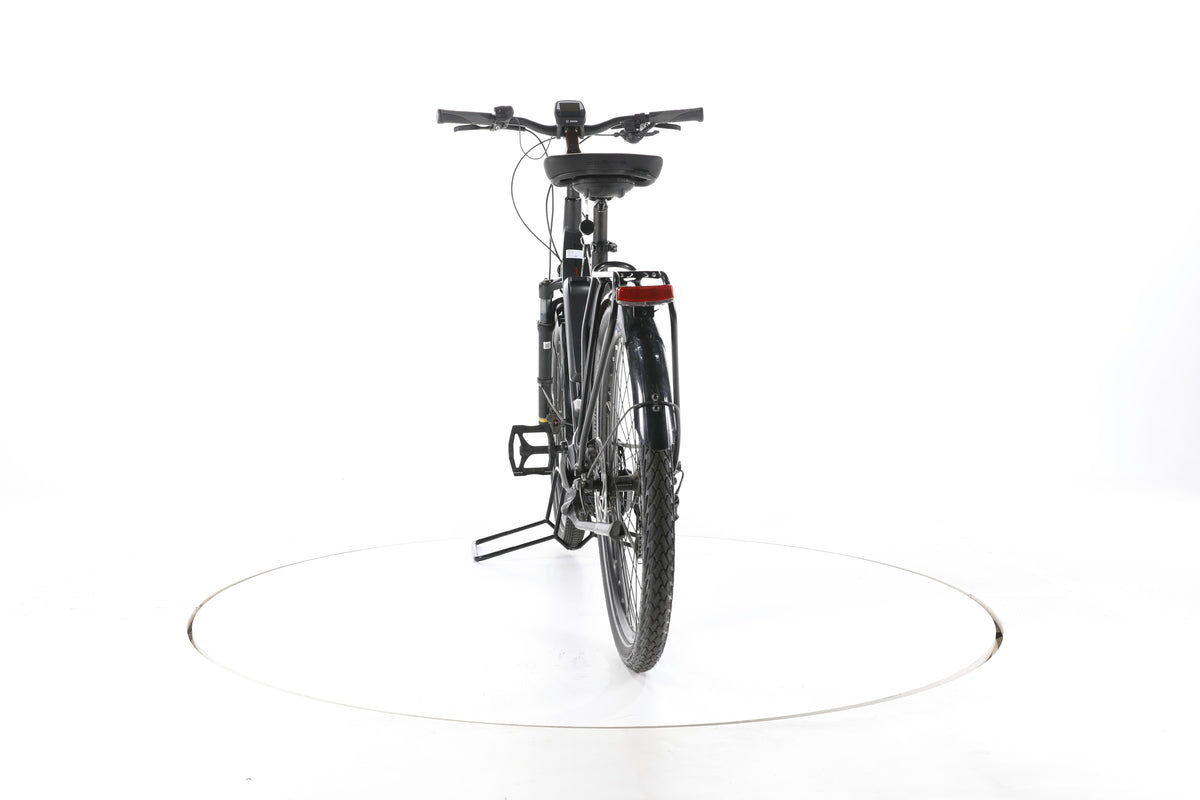 Diamant Zing+ Gen 1 Trekking E-Bike Tiefeinsteiger - Image 10