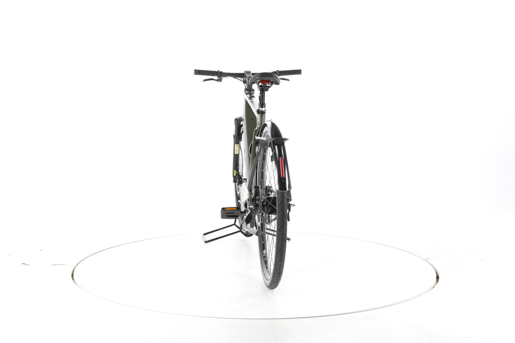 Riese & Müller UBN Five silent City E-Bike - Image 10