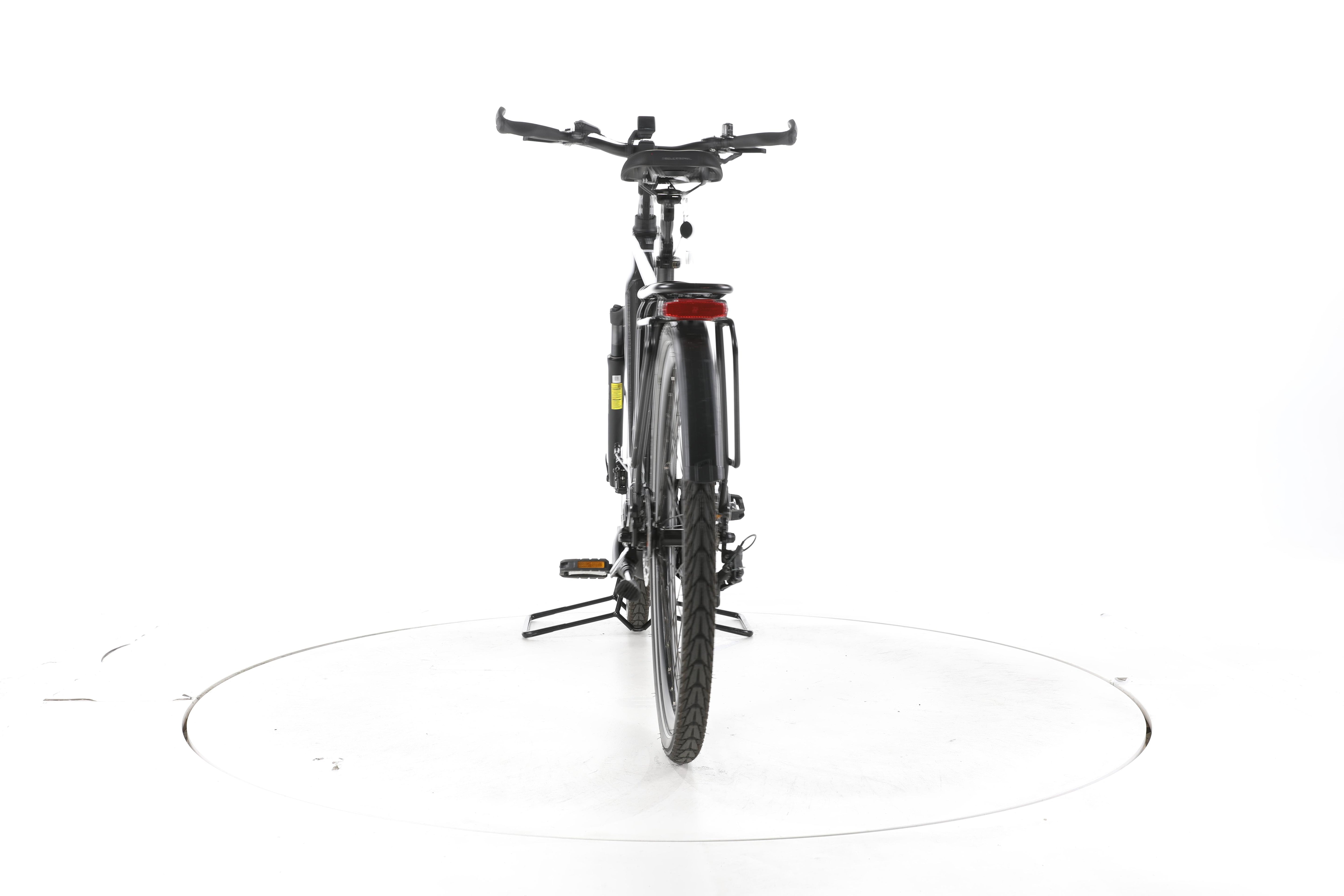 KTM KTM Macina Style 730 Trekking E-Bike - Image 10