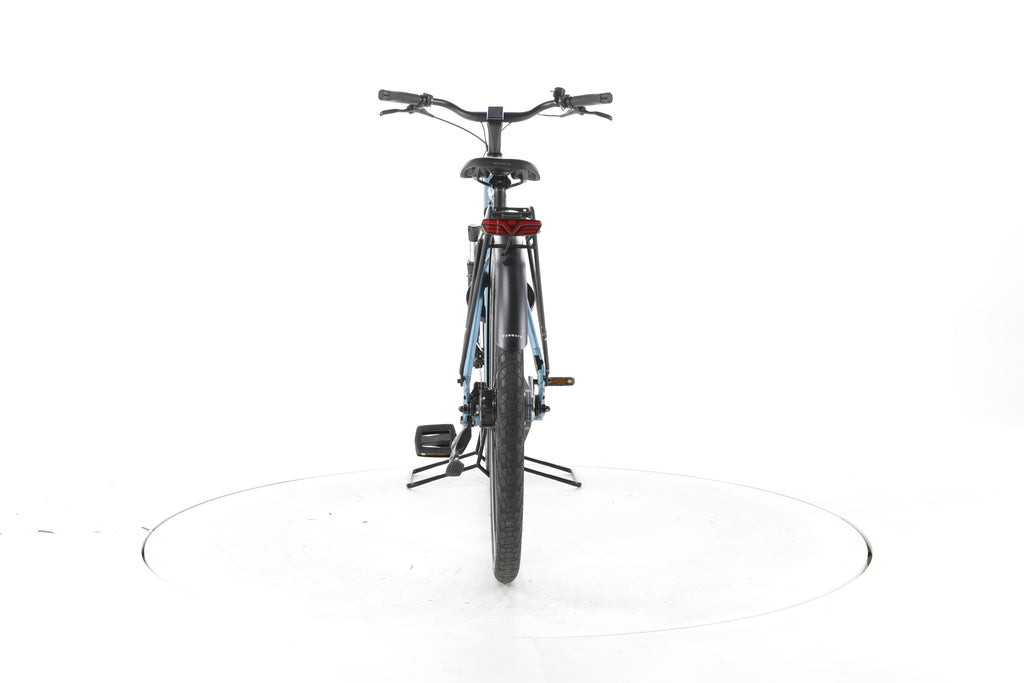 TENWAYS CGO800S City E-Bike Tiefeinsteiger - Image 10