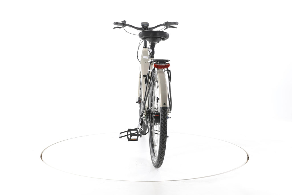 Grecos ELI 2.5 City E-Bike Tiefeinsteiger - Image 10
