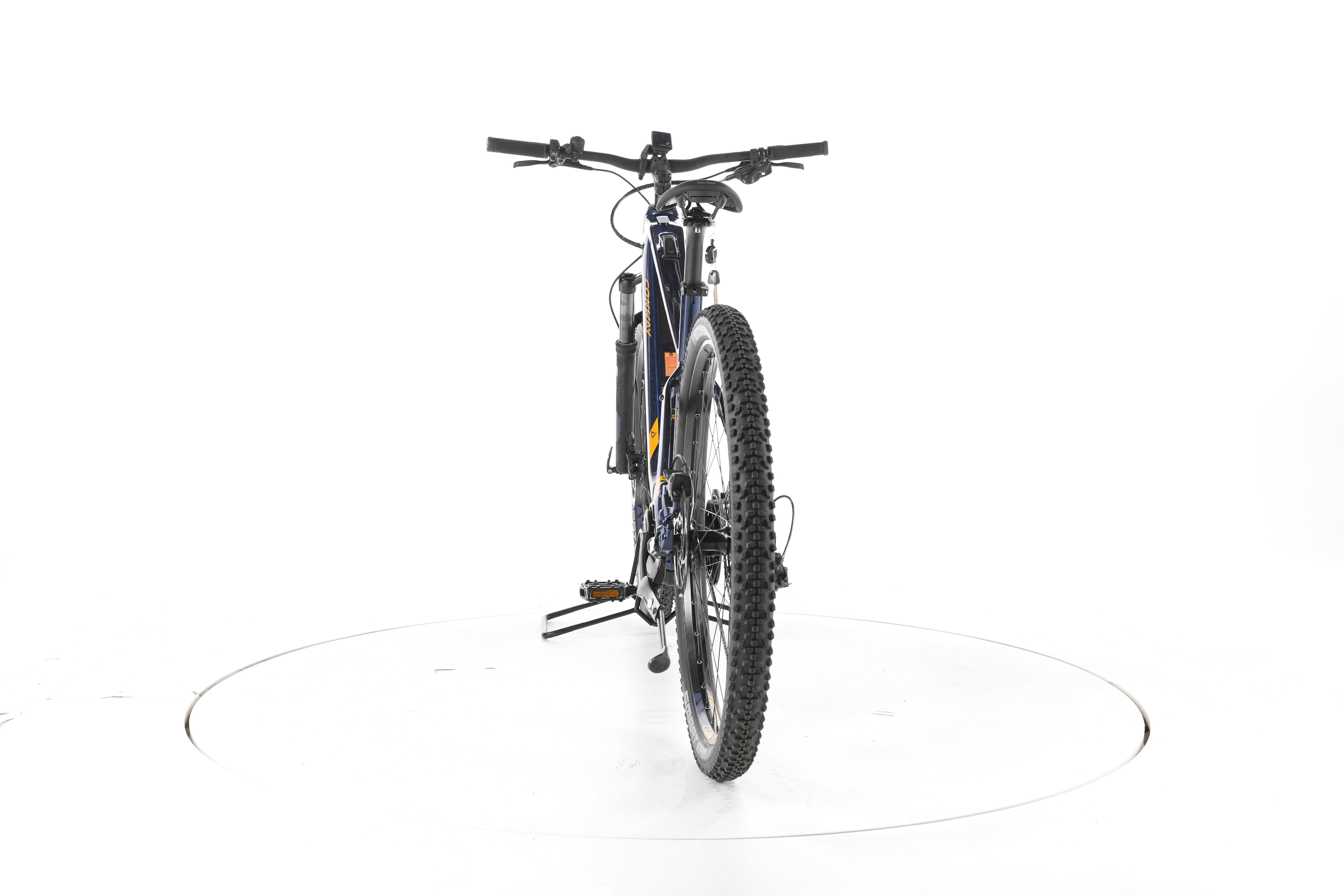 Conway Cairon S 4.0 HE E-Bike - Image 10