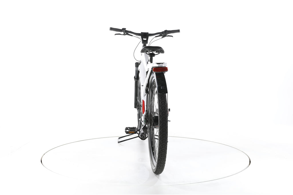 Bianchi e-Omnia T-Type City E-Bike - Image 10