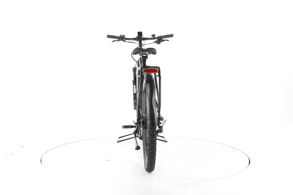 FLYER Upstreet5 7.12 Trekking E-Bike - Image 10