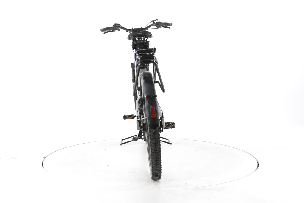 Riese & Müller Homage5 GT City E-Bike Tiefeinsteiger 2025 - Image 10