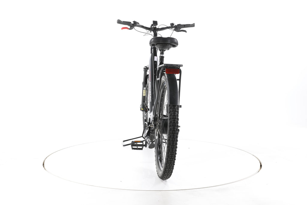 Corratec E-Series Trekking City E-Bike Tiefeinsteiger - Image 10