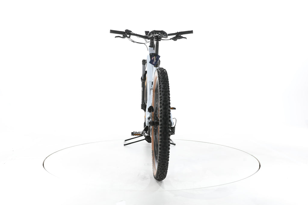 Cube Stereo Hybrid 140 HPC Pro Fully E-Bike Carbon - Image 10