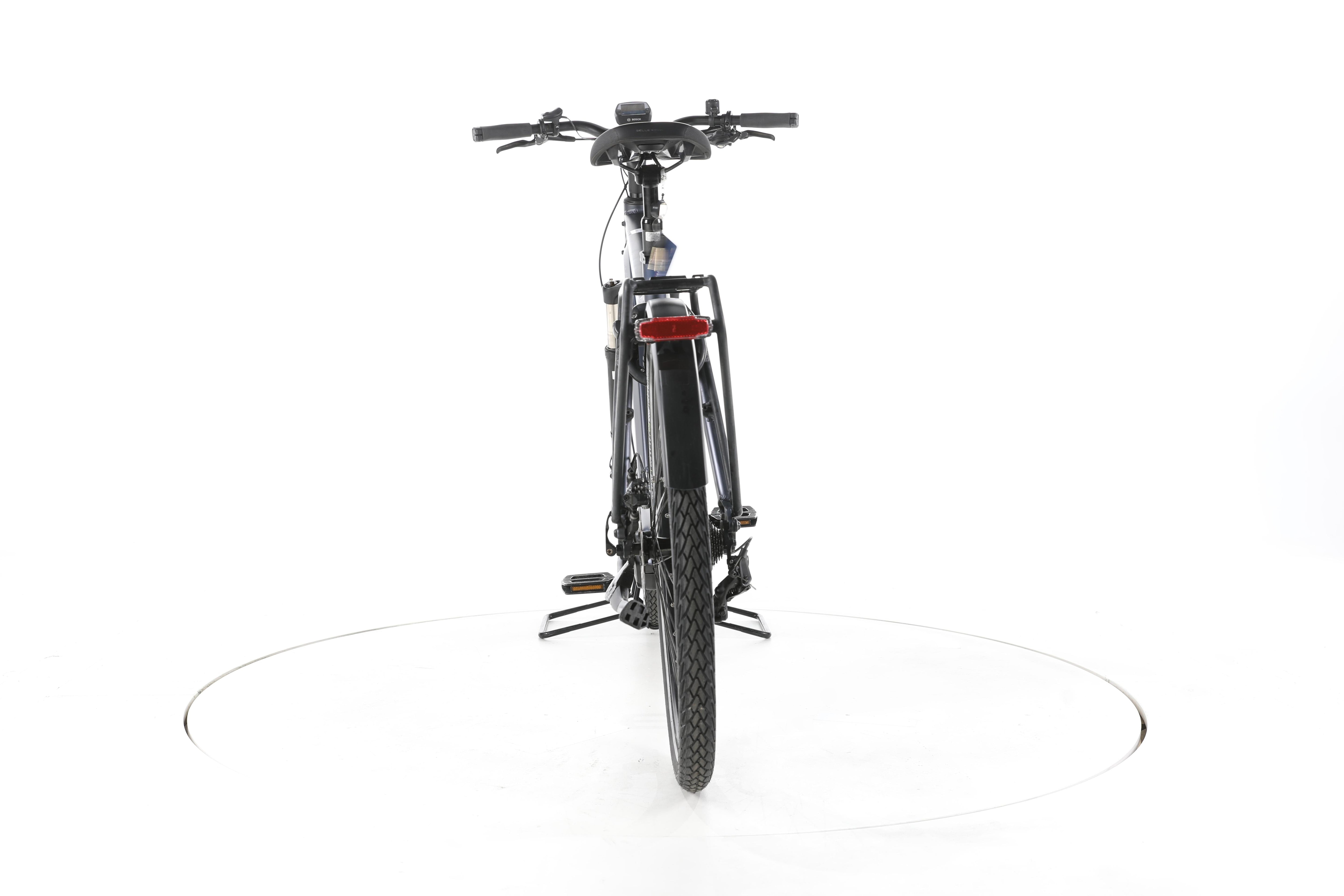 Riese & Müller Charger3 touring Trekking E-Bike - Image 10