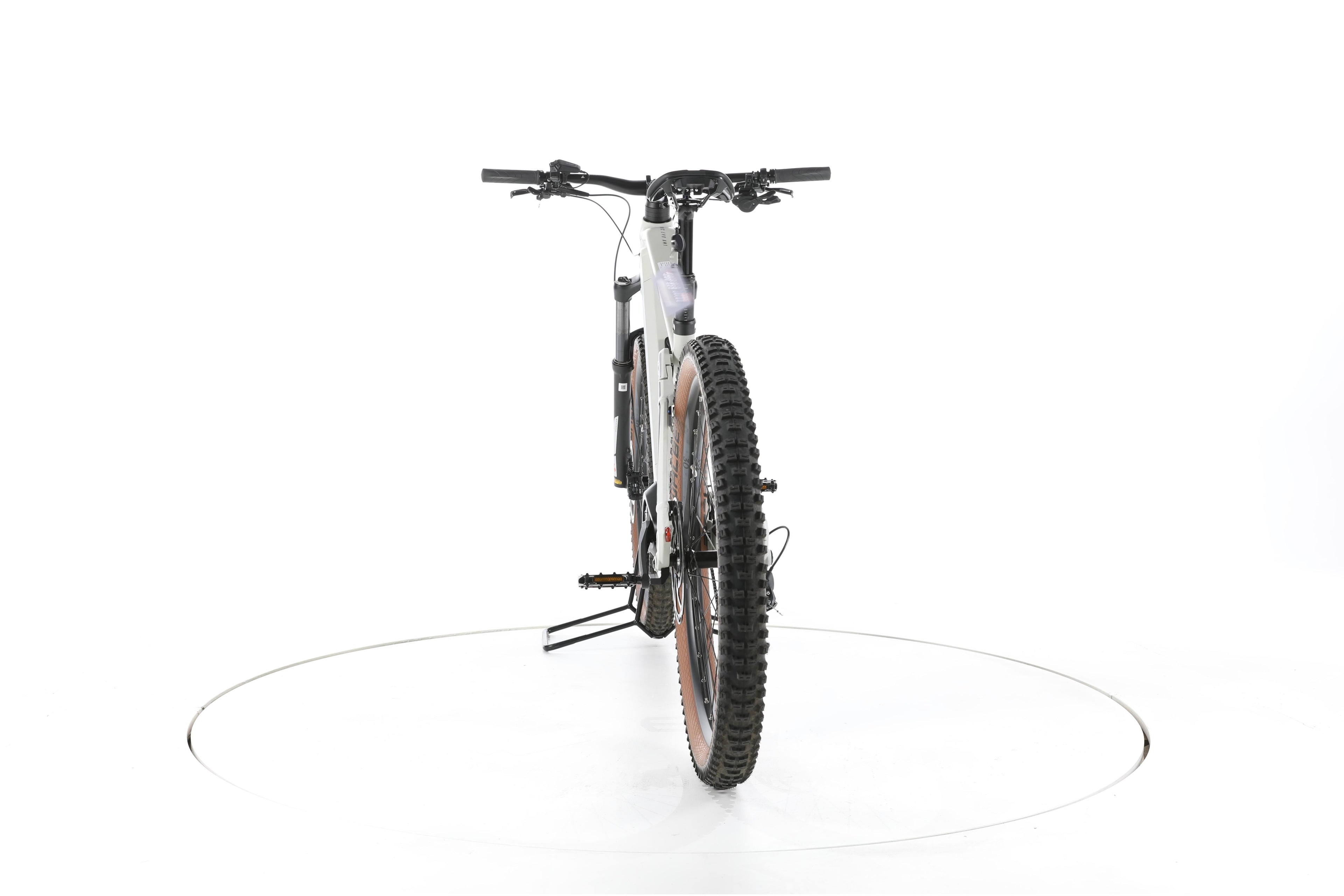 Bulls Sonic EVO AM 1 Fully E-Bike 2024 - Image 10