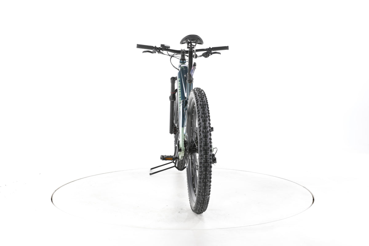 Haibike AllTrail 9 E-Bike Fully - Image 10