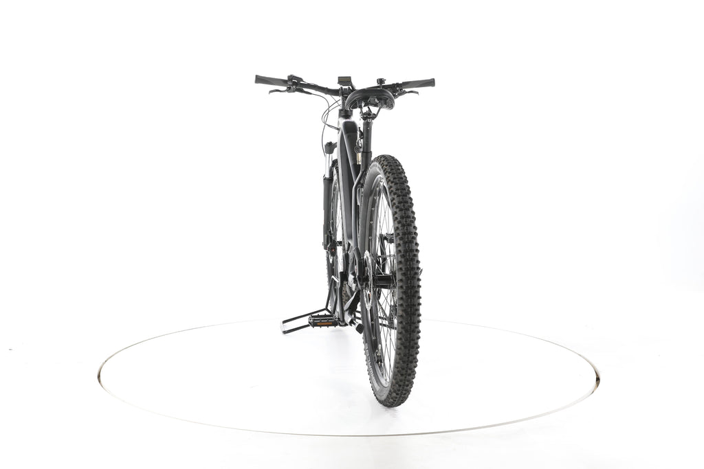 Cube Reaction Hybrid Performance E-Bike - Image 10