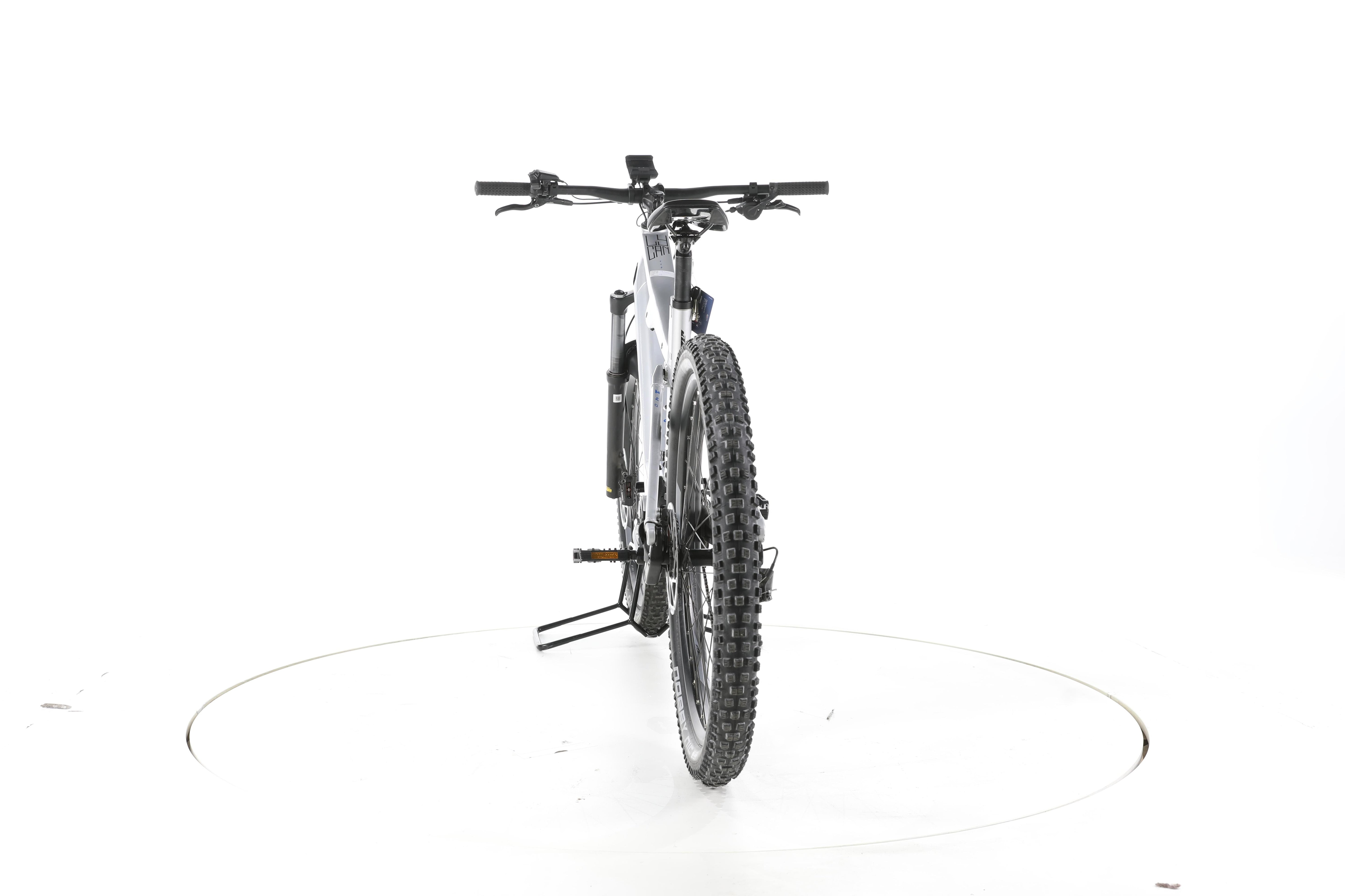 KTM Macina Lycan 772 Fully E-Bike - Image 10