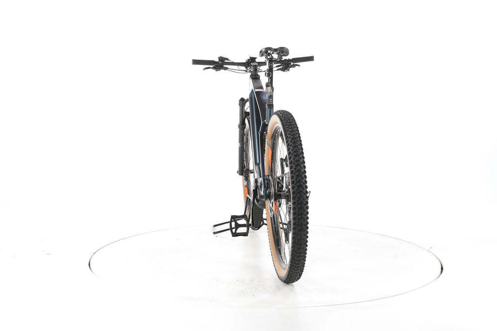 KTM Team 791 E-Bike 2025 - Image 10