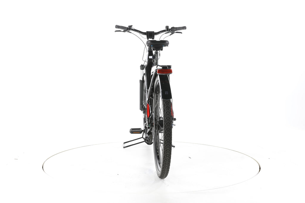Bianchi e-Omnia C Type City E-Bike Tiefeinsteiger - Image 10