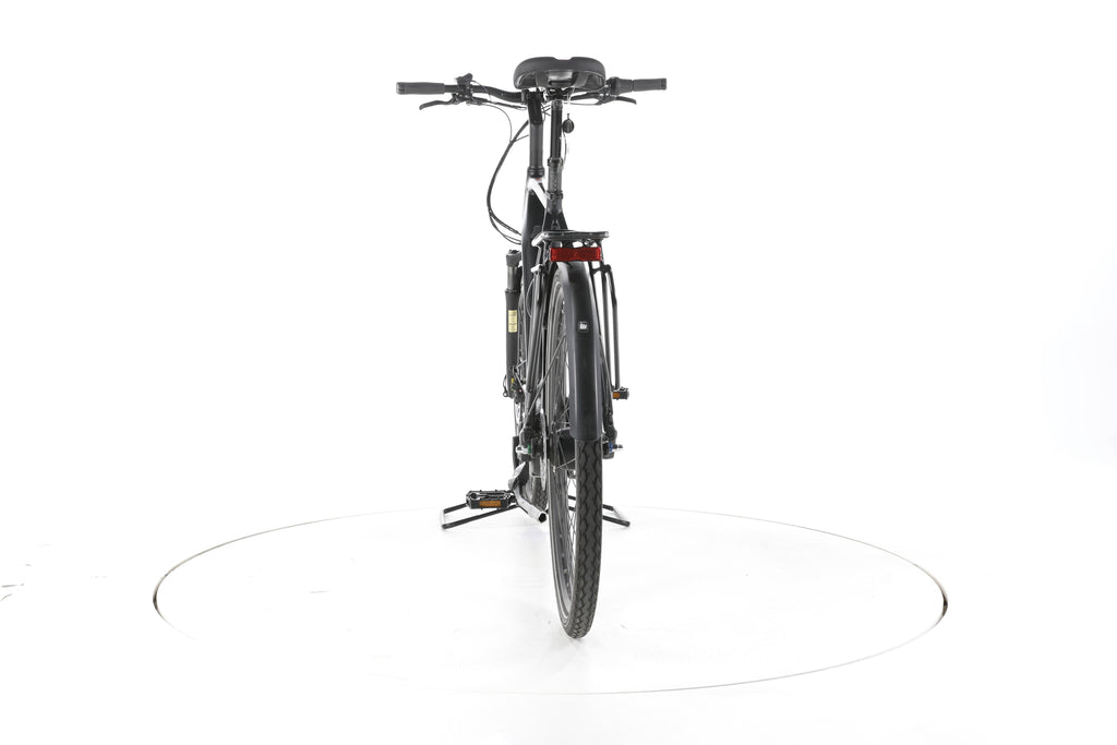 Stevens E-Courier Luxe City E-Bike - Image 10