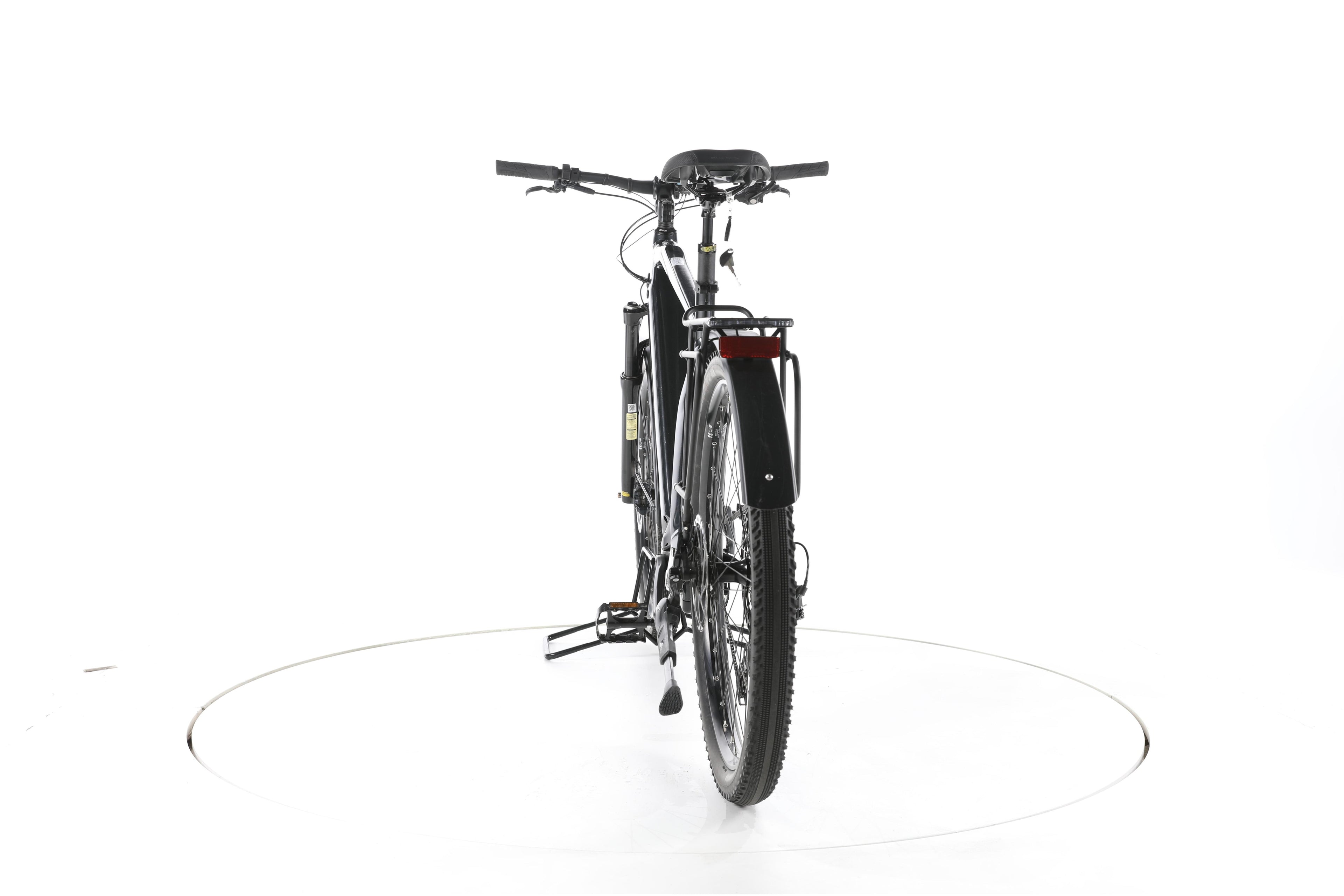 HoheAcht Pasio Tereno Trekking E-Bike - Image 10