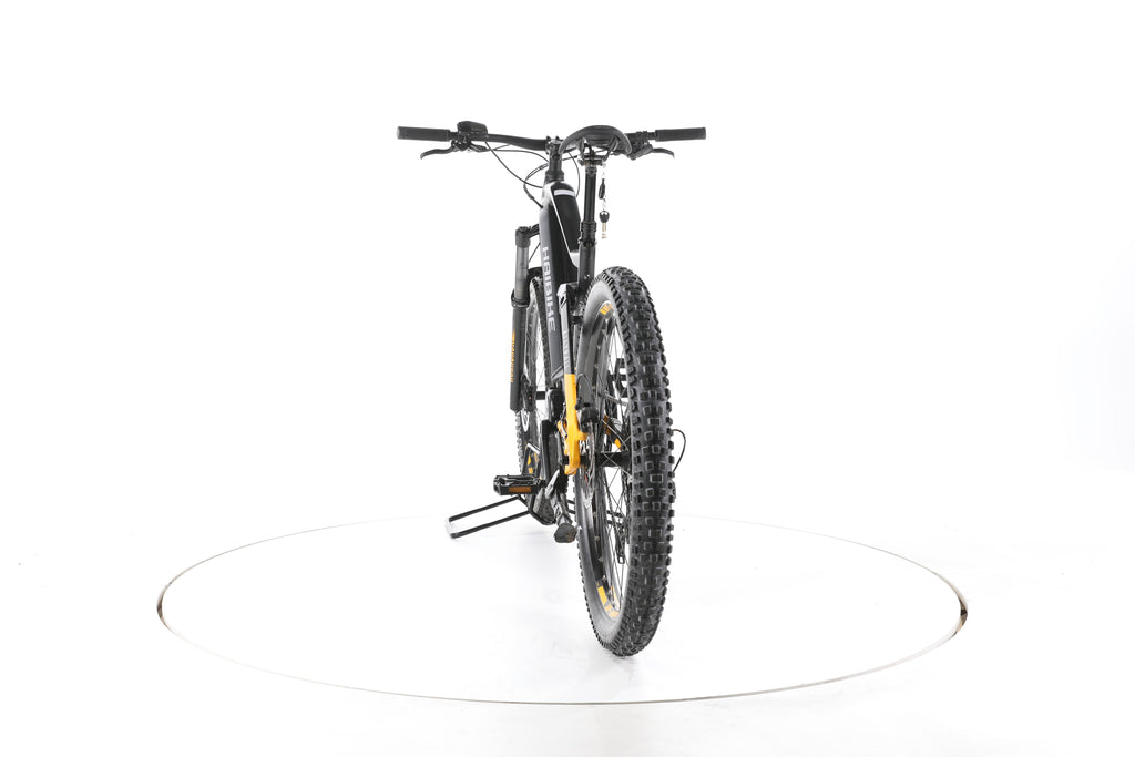 Haibike ALLTRAIL 6 E-Bike Fully - Image 10