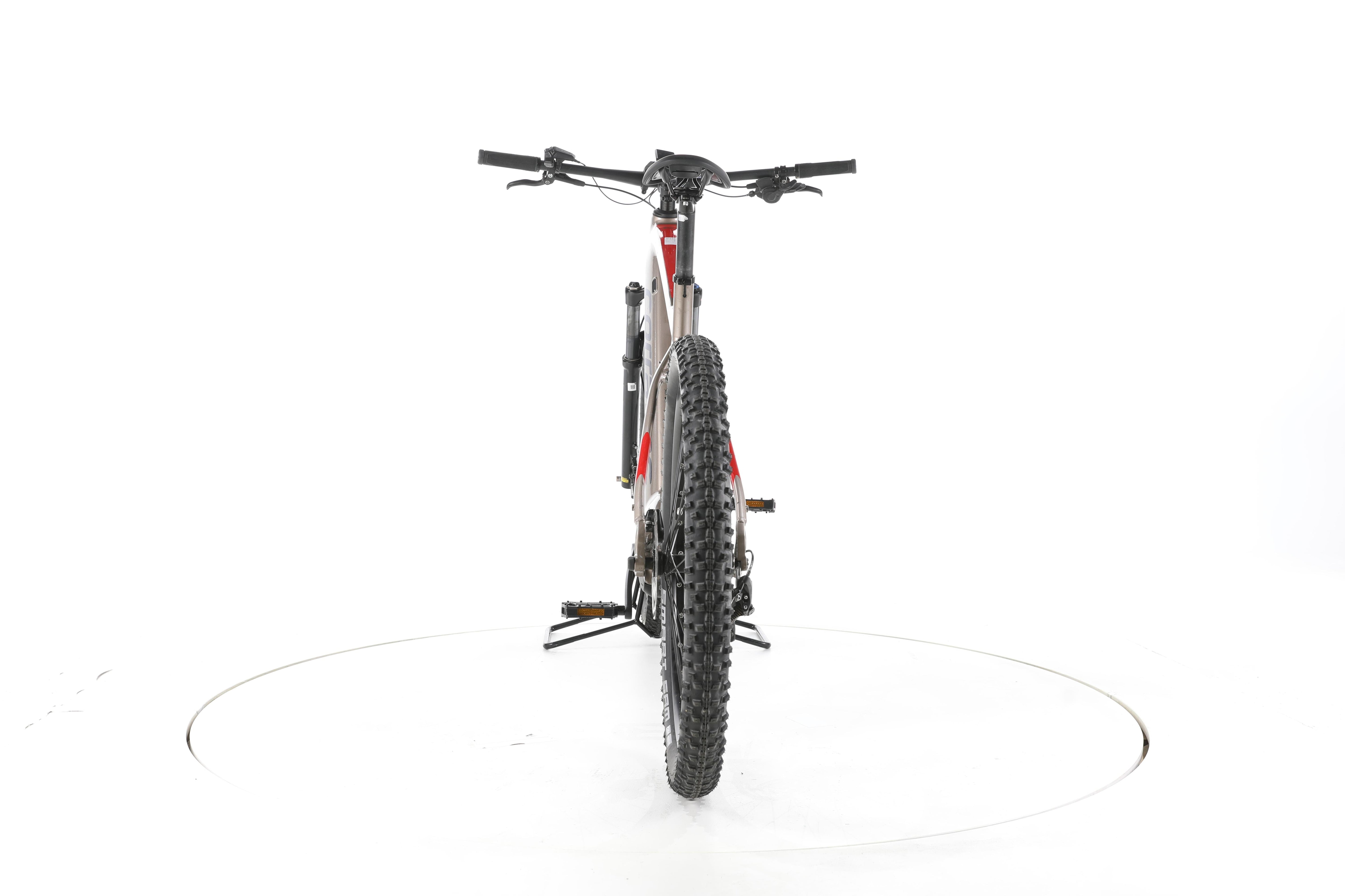 Corratec E-Power X Vert Pro Team E-Bike - Image 10