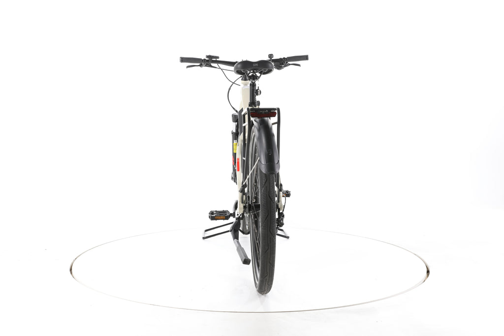 Haibike Trekking 4 Trekking E-Bike - Image 10