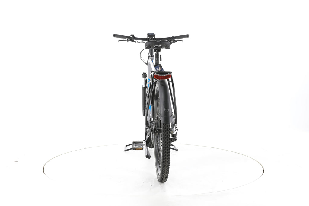 R Raymon CrossRay E 6.0 Trekking E-Bike - Image 10