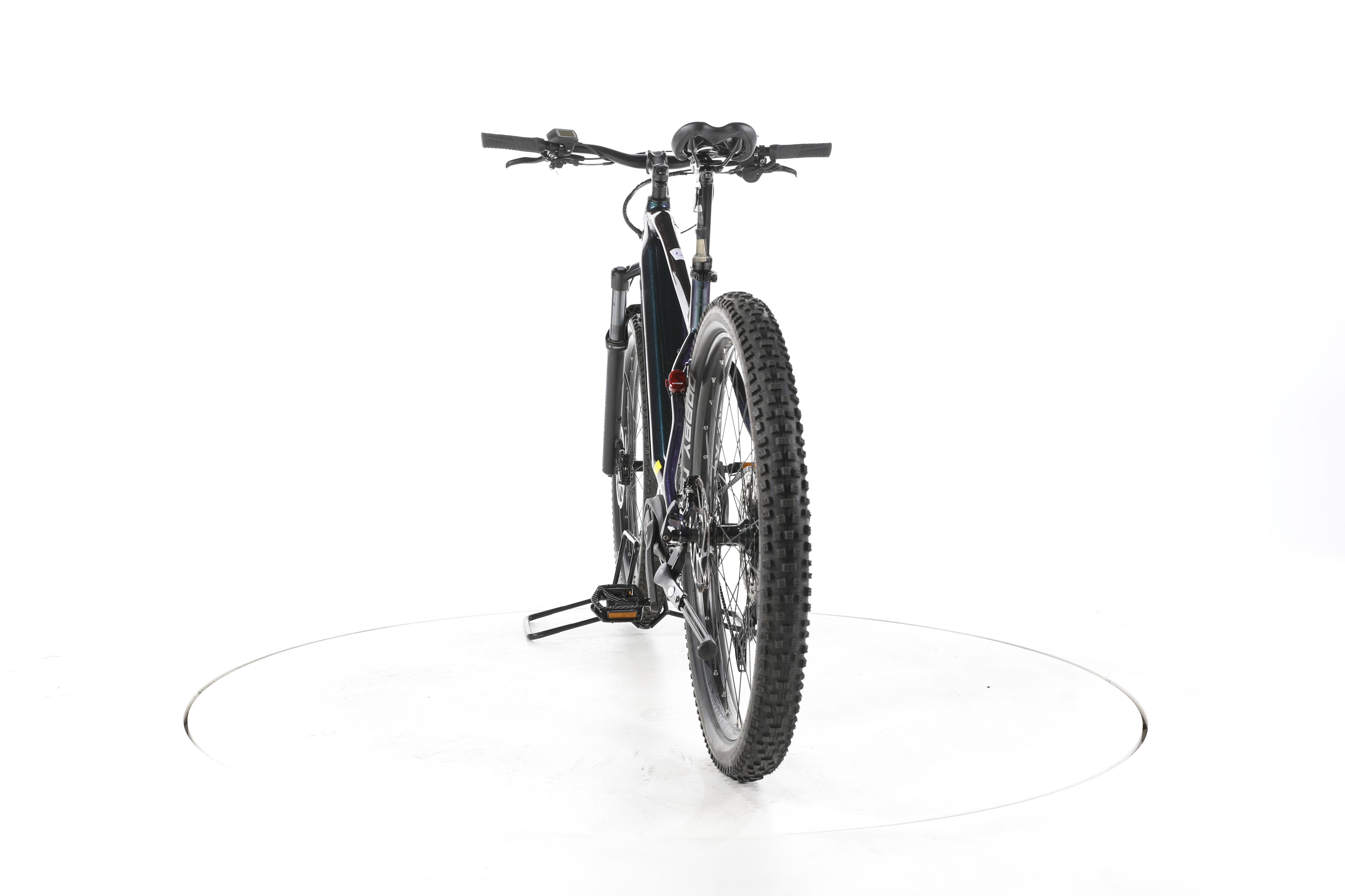 Stevens E-Juke E-Bike - Image 10