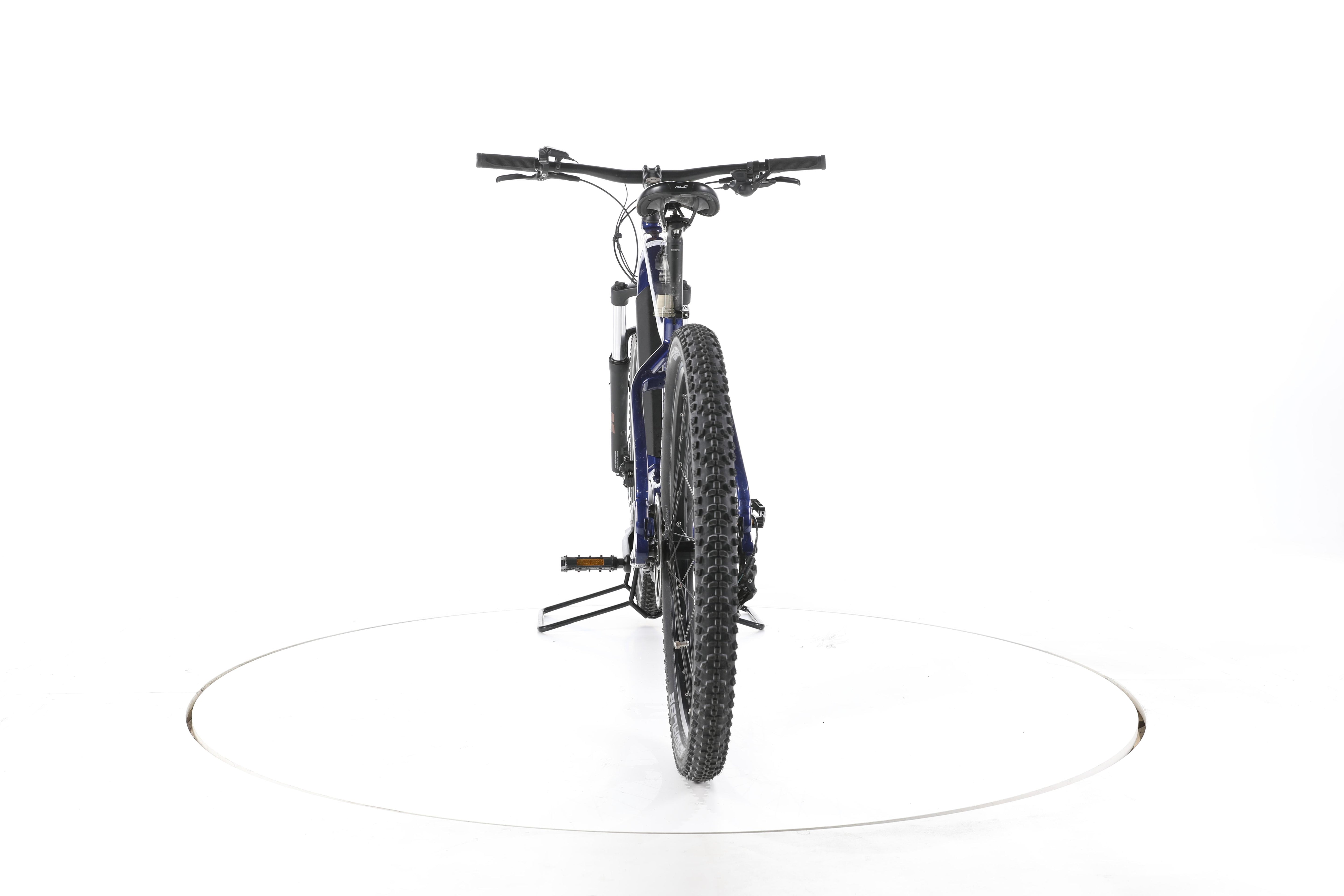 Haibike AllTrack 4 E-Bike - Image 10