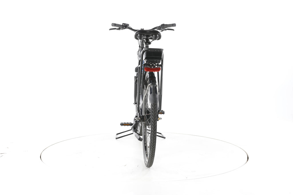 Gazelle Paris C7 HMB City E-Bike Tiefeinsteiger - Image 10