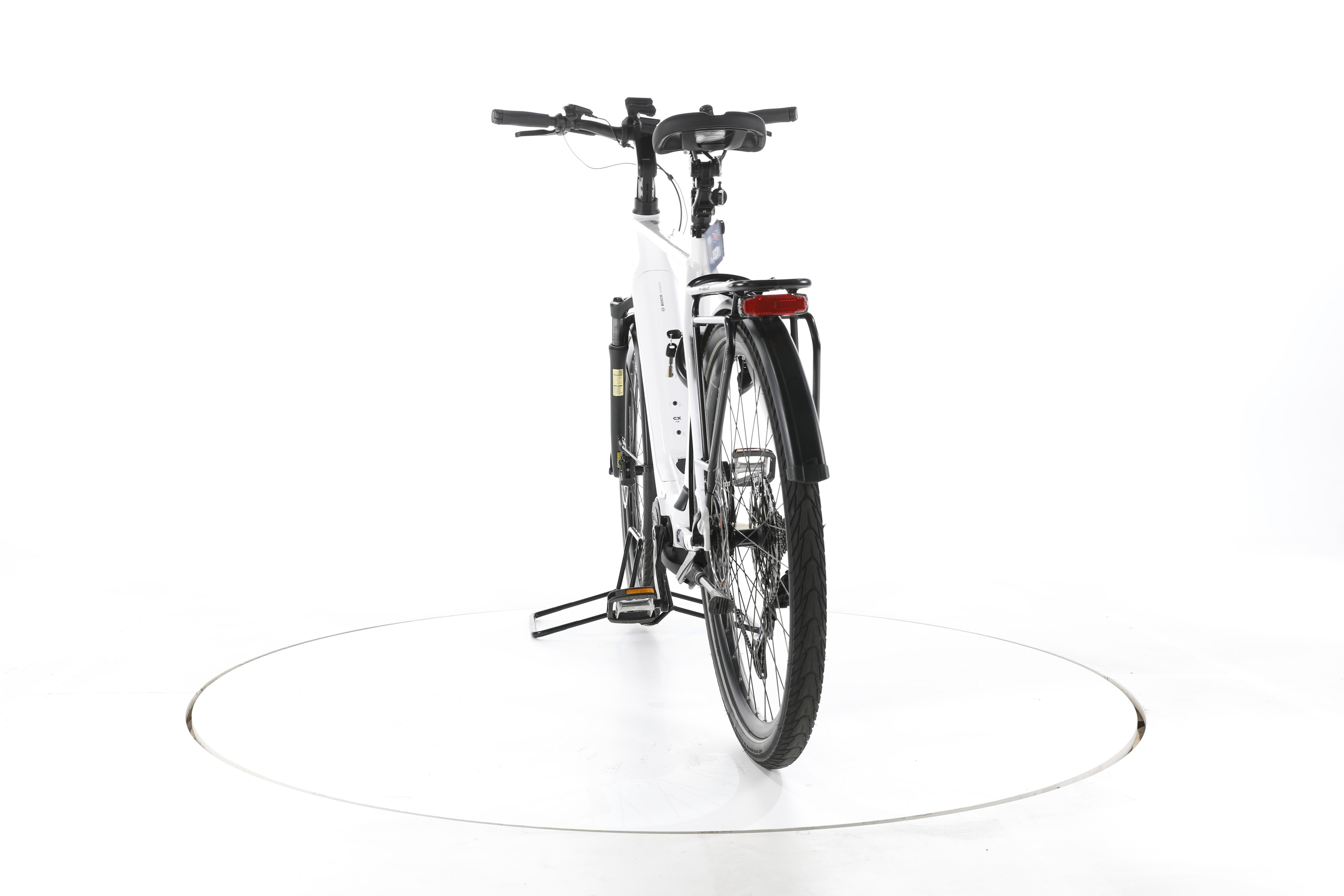 KTM Macina Style 720 Trekking E-Bike - Image 10