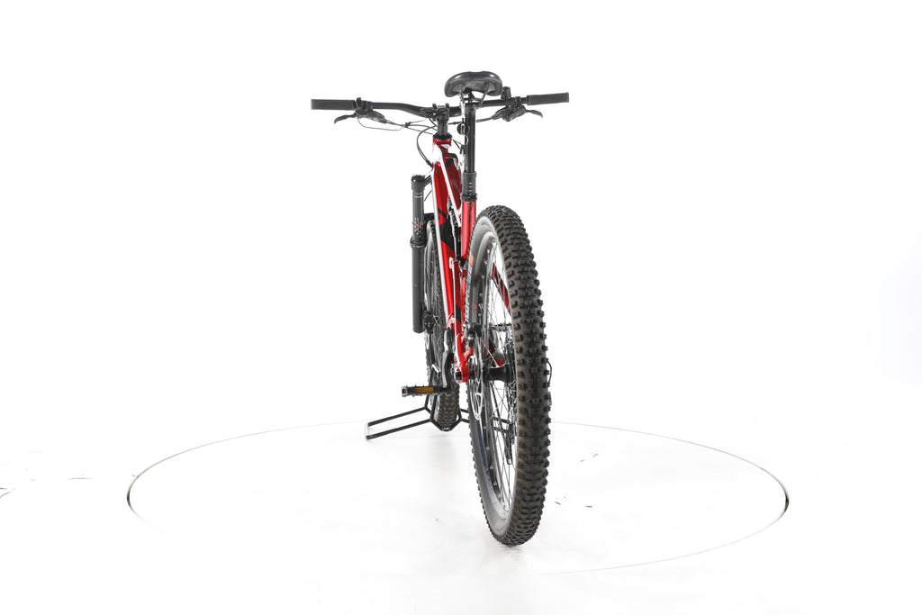 R Raymon 160 E 10.0 Fully E-Bike - Image 10