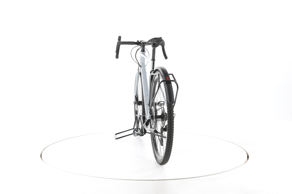 Cube Nuroad Race FE Gravelbike 2025 - Image 10