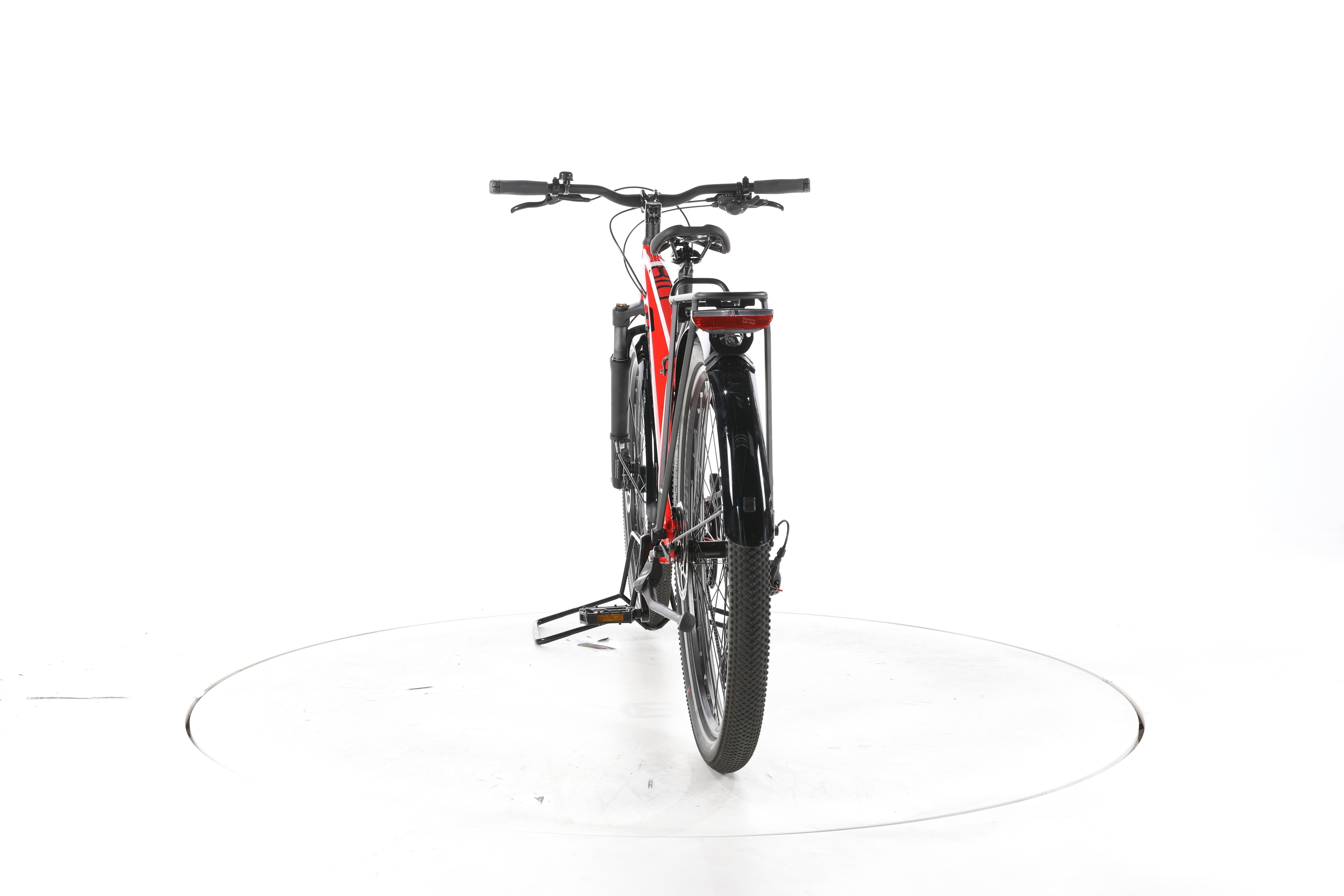 Diamant 018 Fahrrad City & Trekking - Image 10