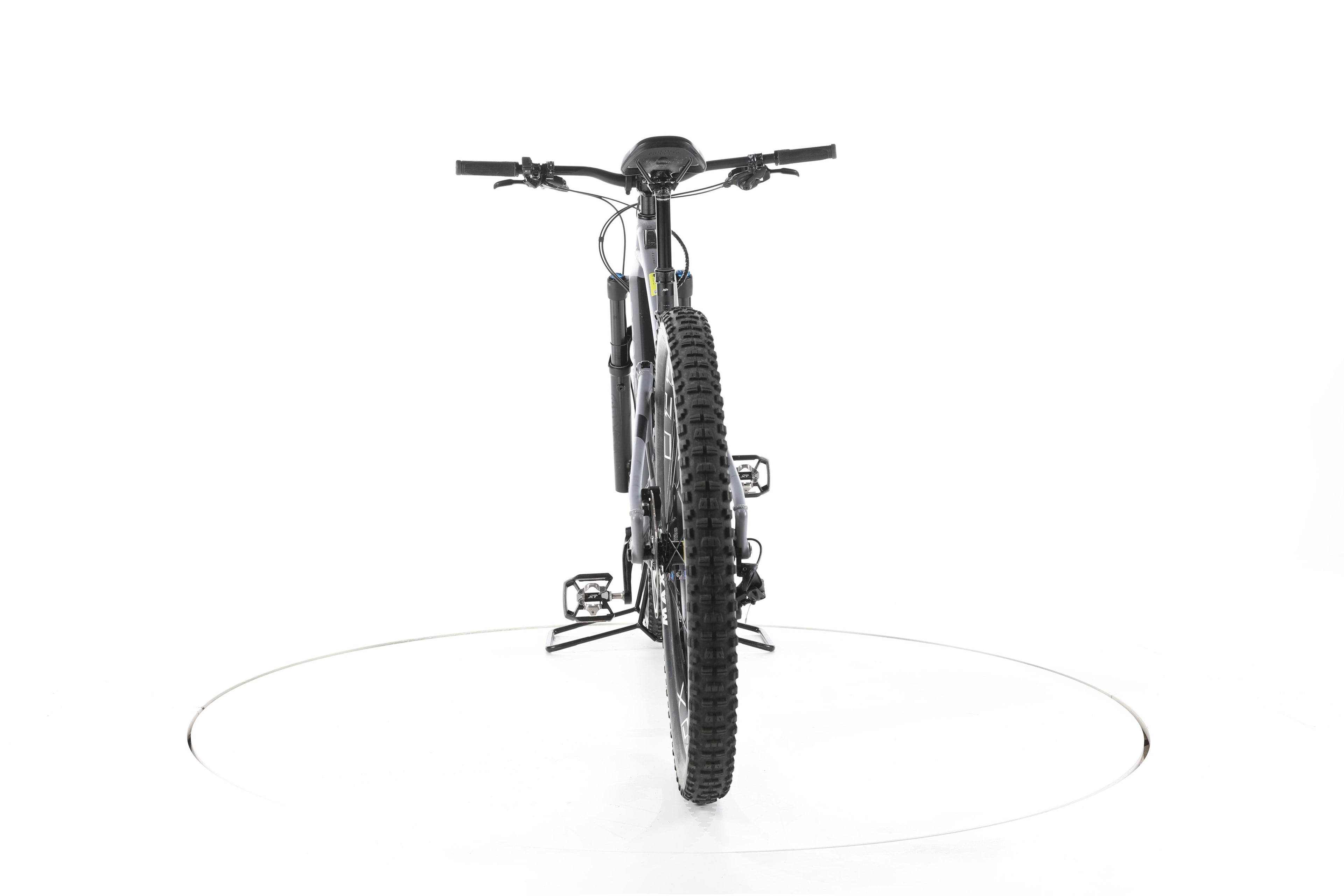 Mondraker Crafty R Fully E-Bike 2023 - Image 10