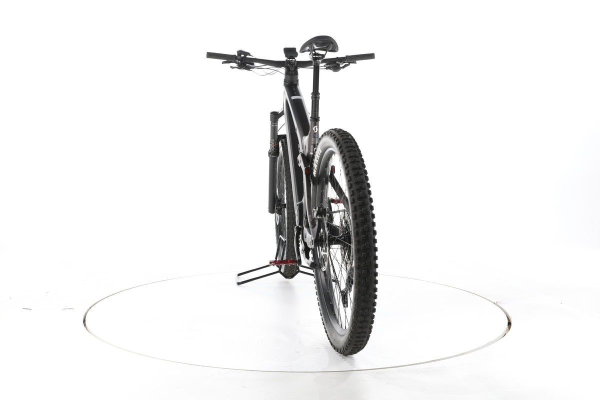 Scott Patron 920 E-Bike Fully - Image 10