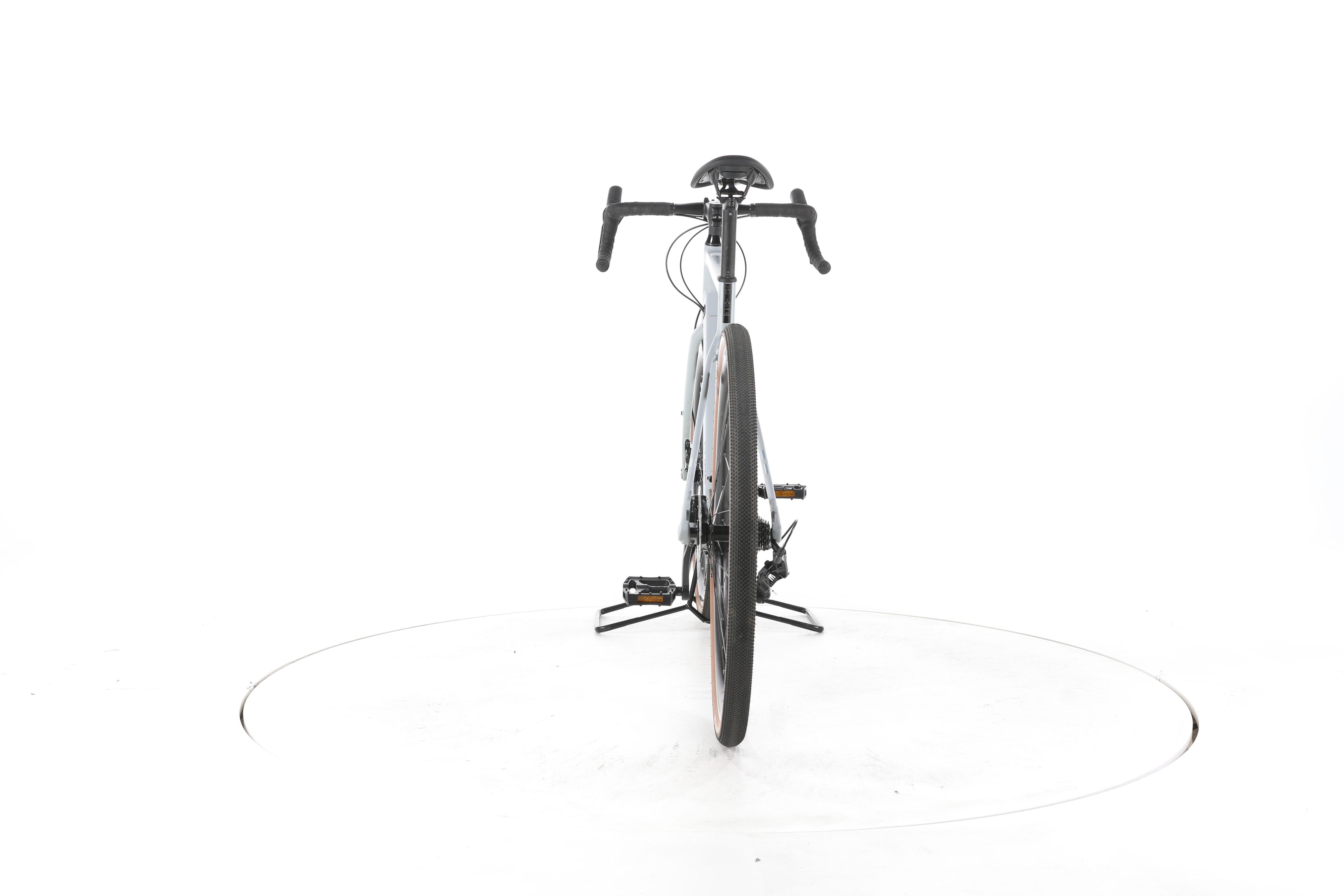 Cube Nuroad Race Gravelbike - Image 10
