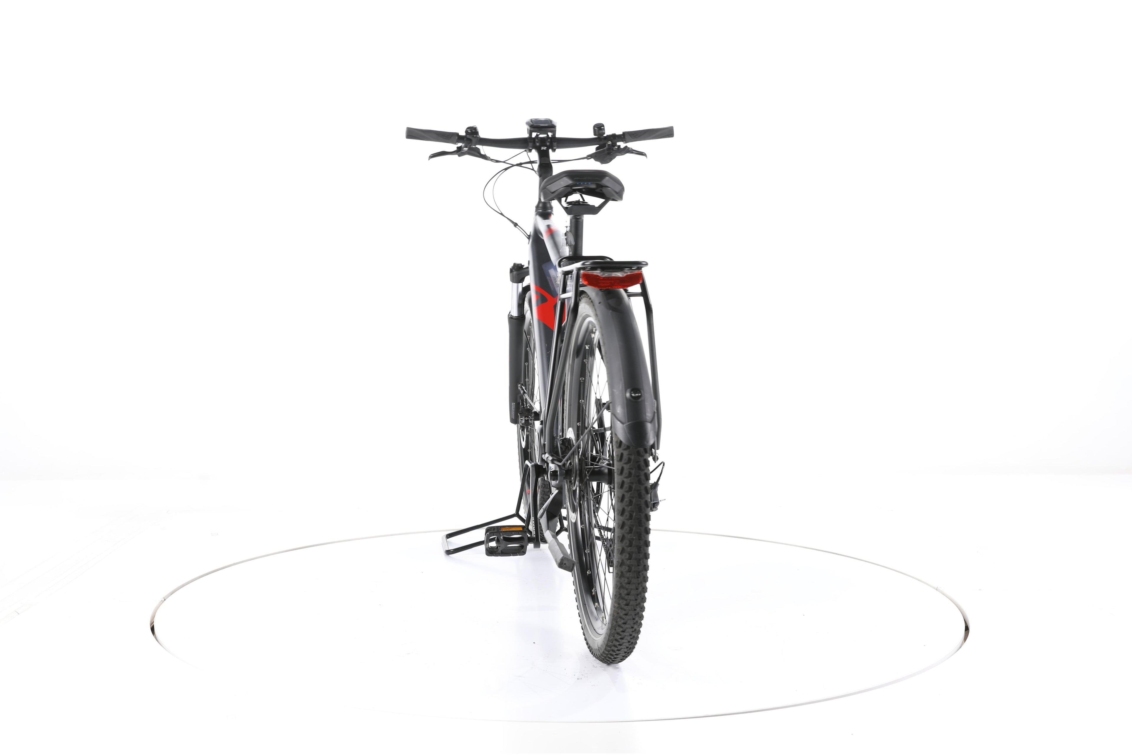 R Raymon TourRay E 6.0 Trekking E-Bike - Image 10