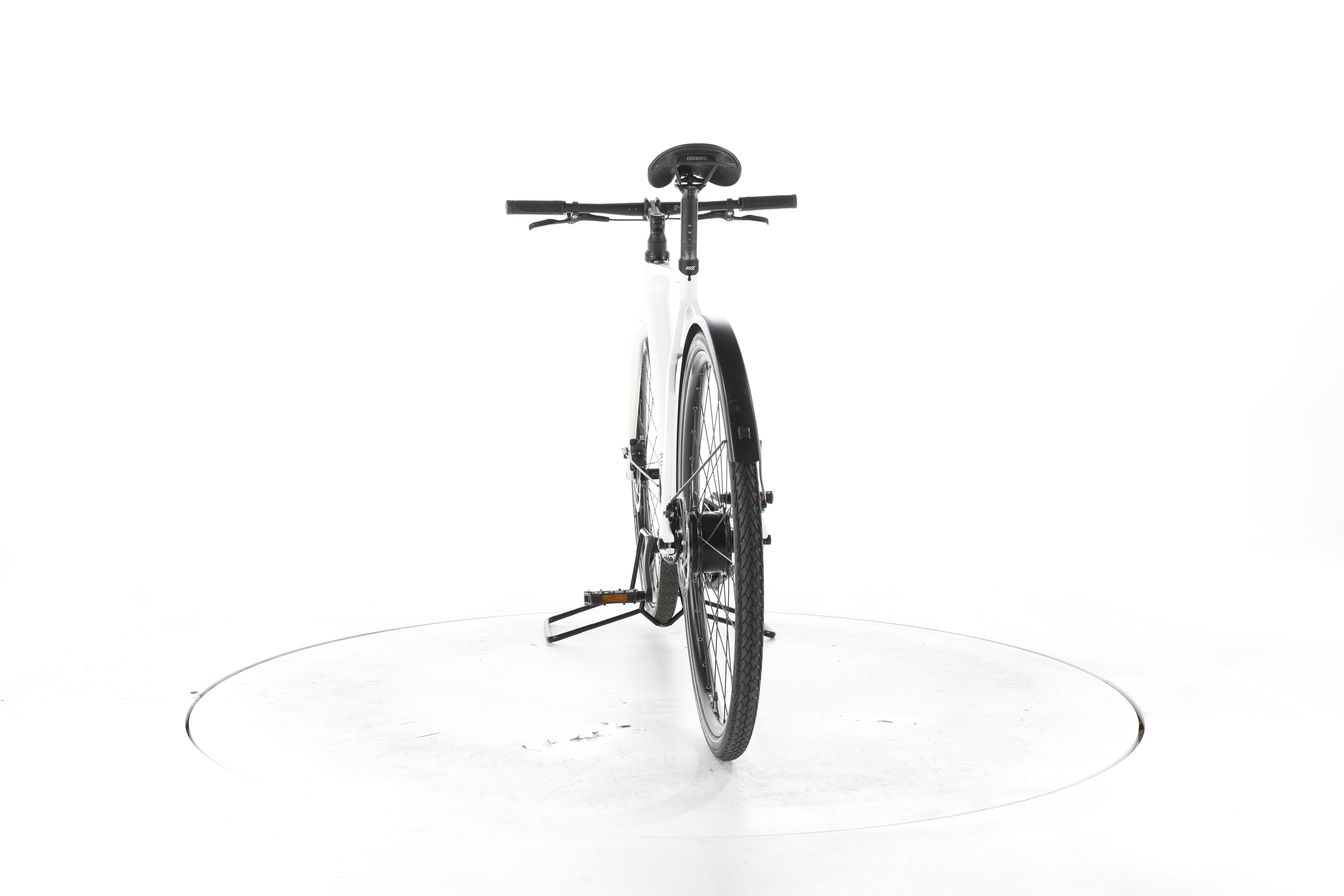 Rose Sneak Plus EQ E-Bike - Image 10