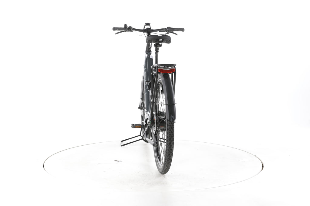 Gazelle Chamonix C7 HMS City E-Bike Tiefeinsteiger - Image 10