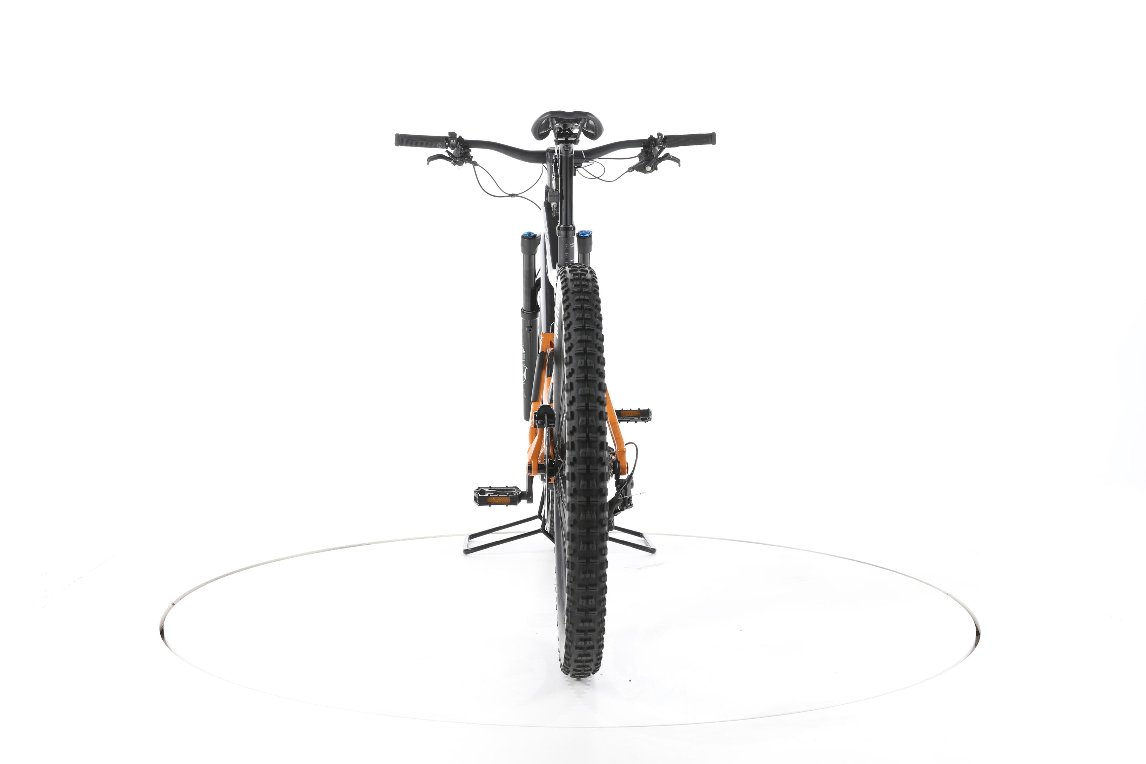 Focus Jam² 8.8 Fully E-Bike Carbon 2023 - Image 10