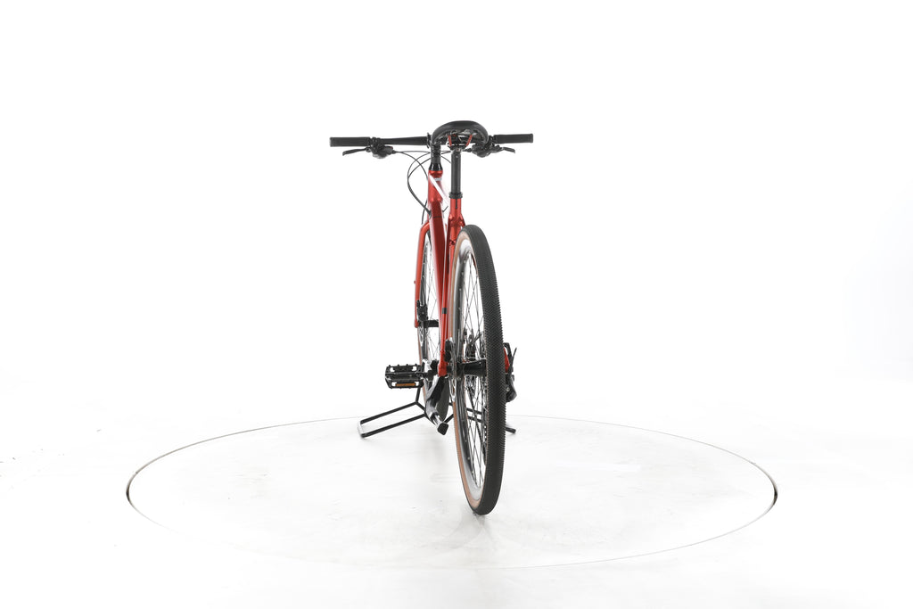 Cube Nulane Pro Fahrrad City & Trekking - Image 10