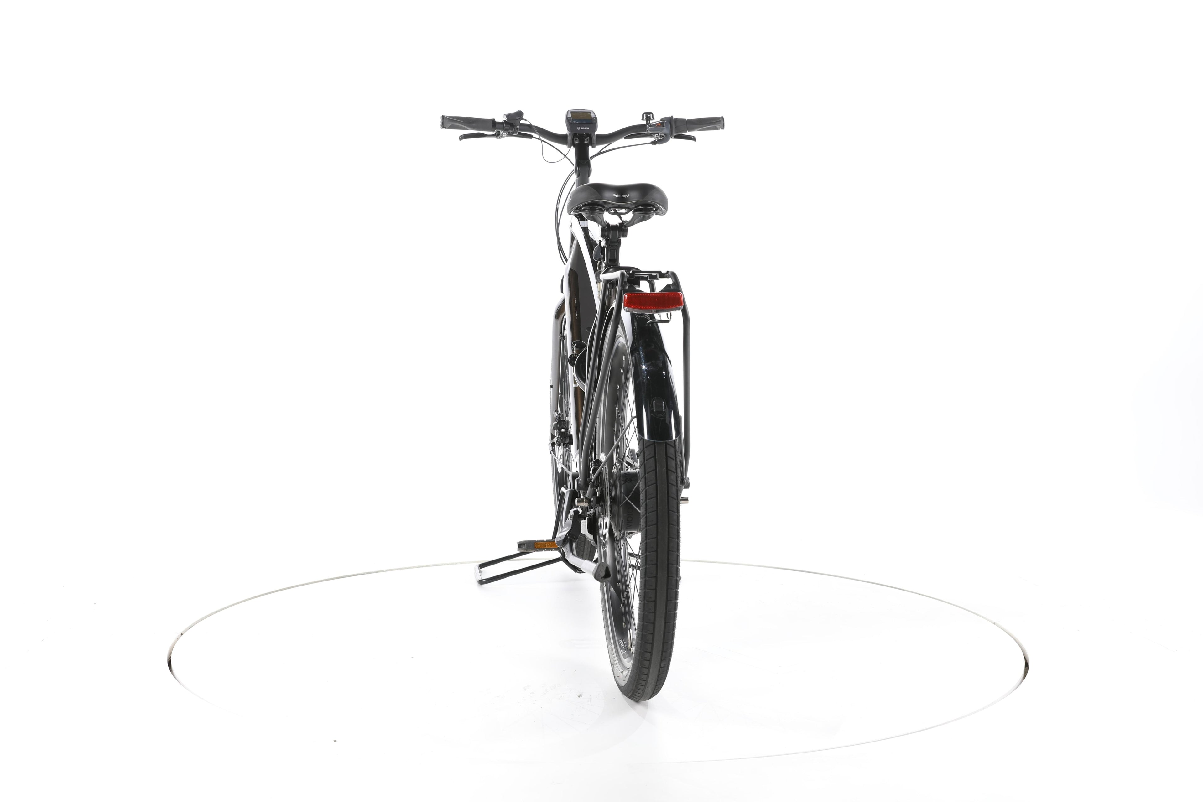 Diamant Opal Esprit+ Trekking E-Bike - Image 10