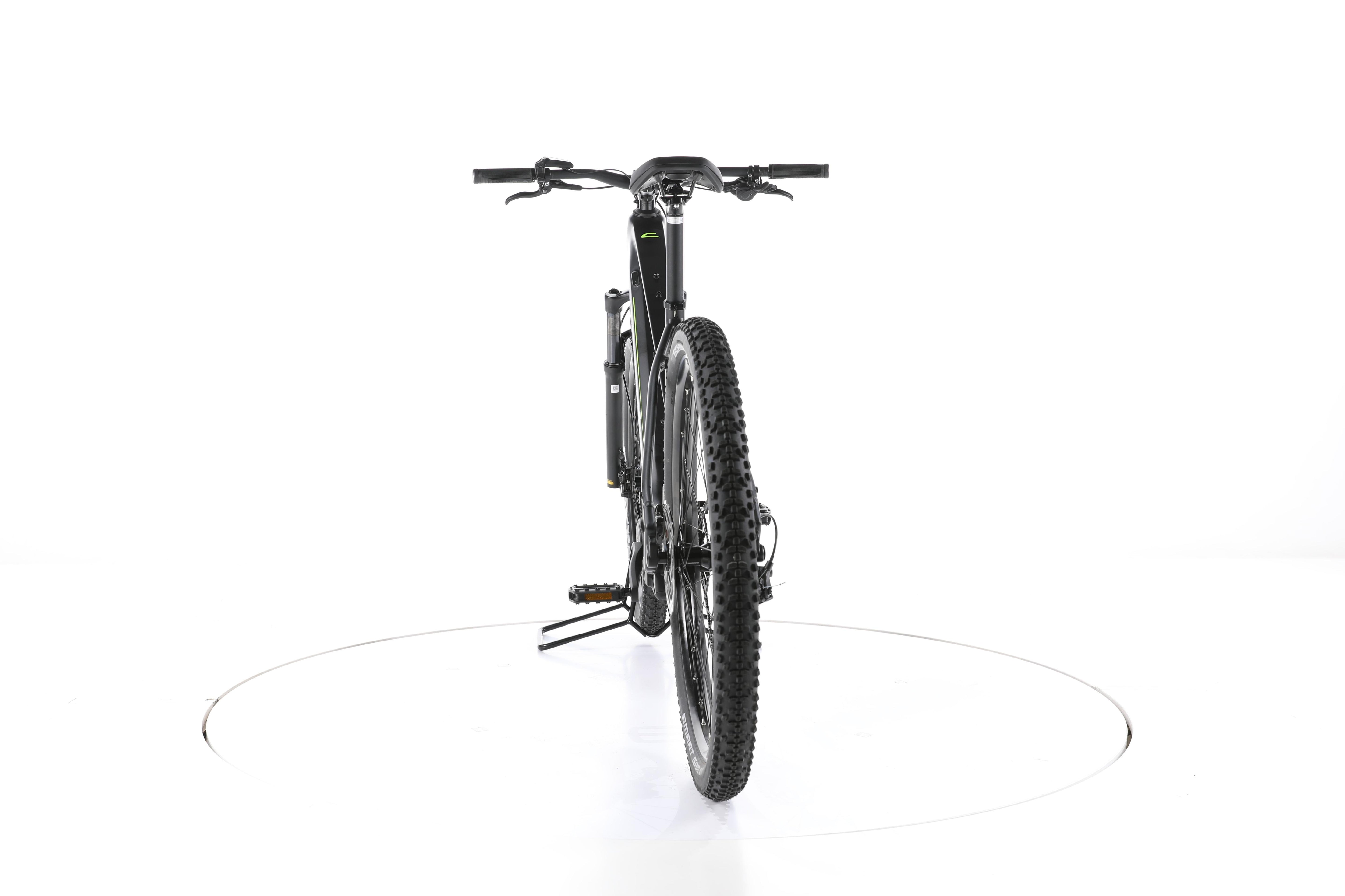 Corratec E-Power X-Vert Pro Sport E-Bike 2025 - Image 10