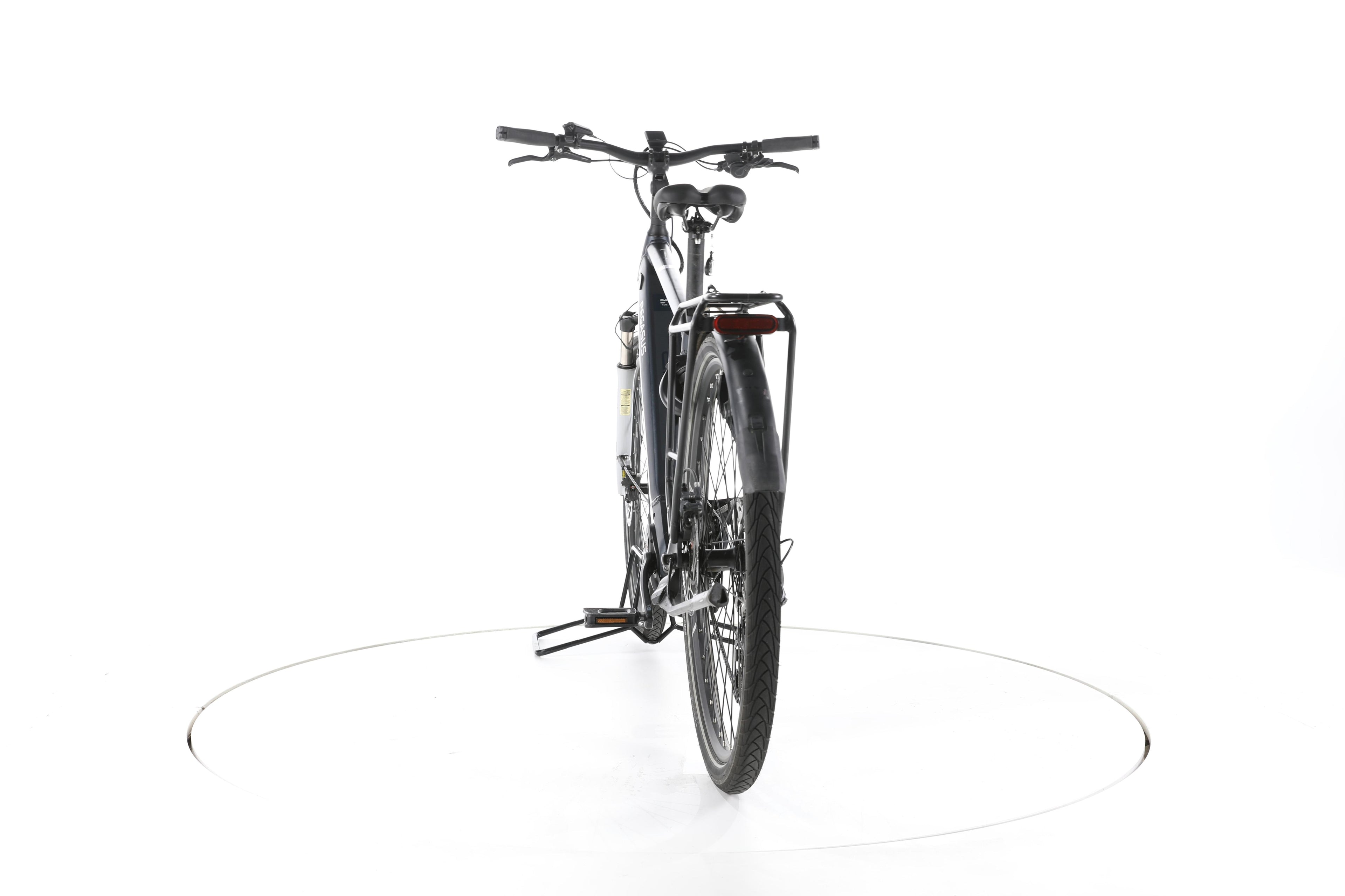 Pegasus Premio Evo10 Lite 750 Trekking E-Bike - Image 10