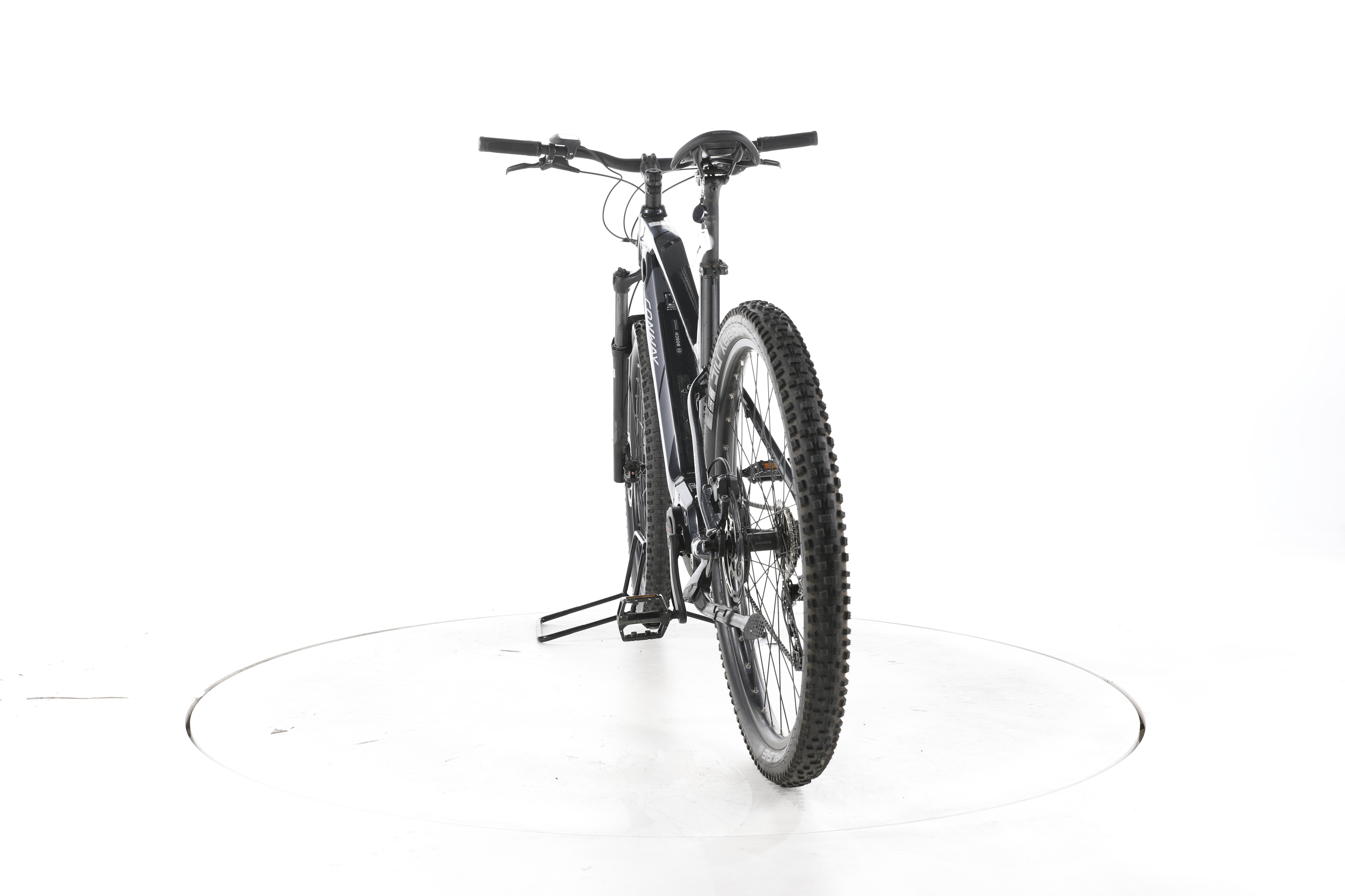 Conway Cairon S 2.0 E-Bike - Image 10