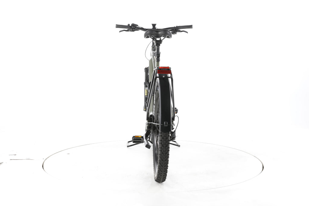 Kalkhoff Entice 7.B Advance+ ABS Trekking E-Bike - Image 10