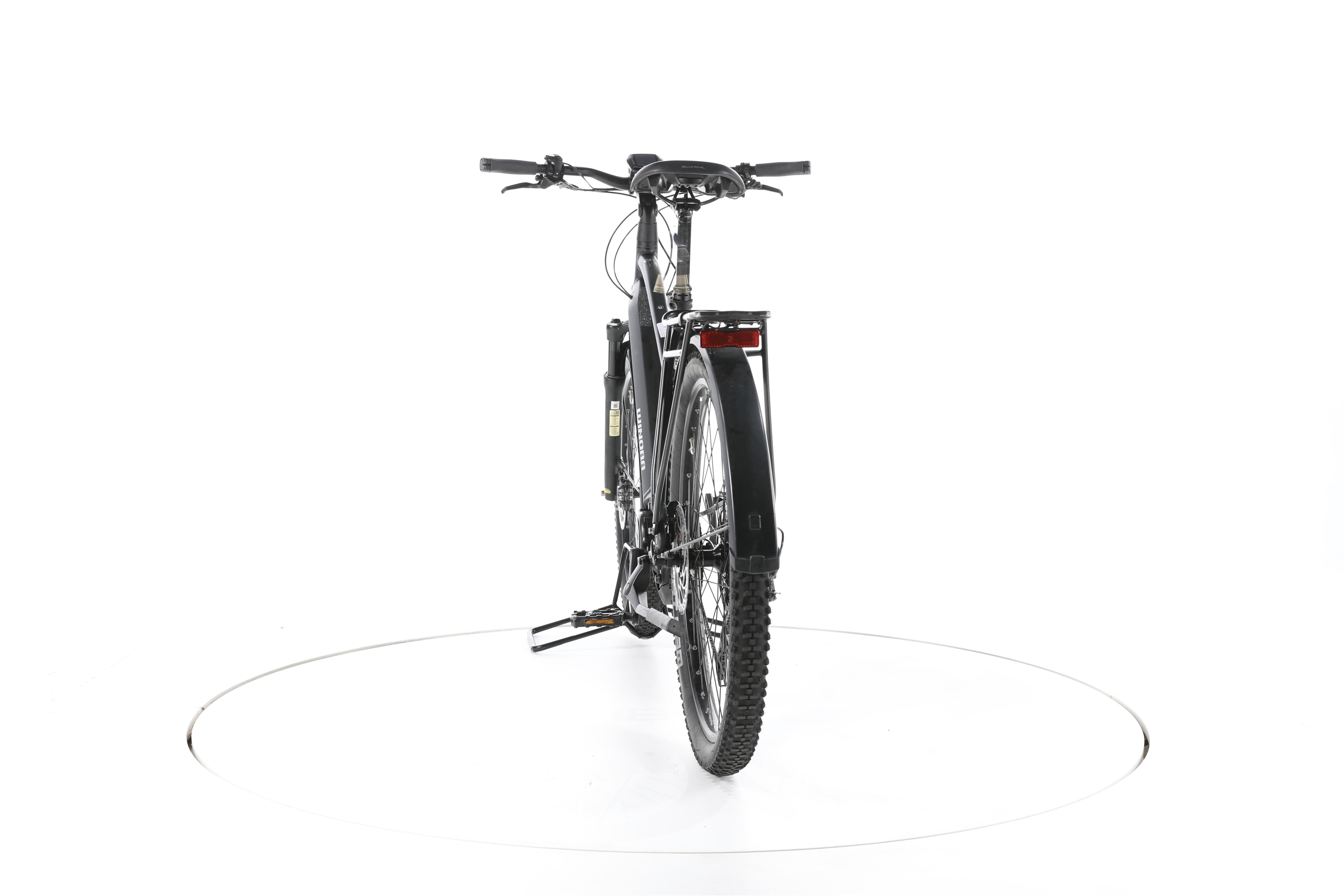 Winora Yucatan 12 Pro Trekking E-Bike - Image 10