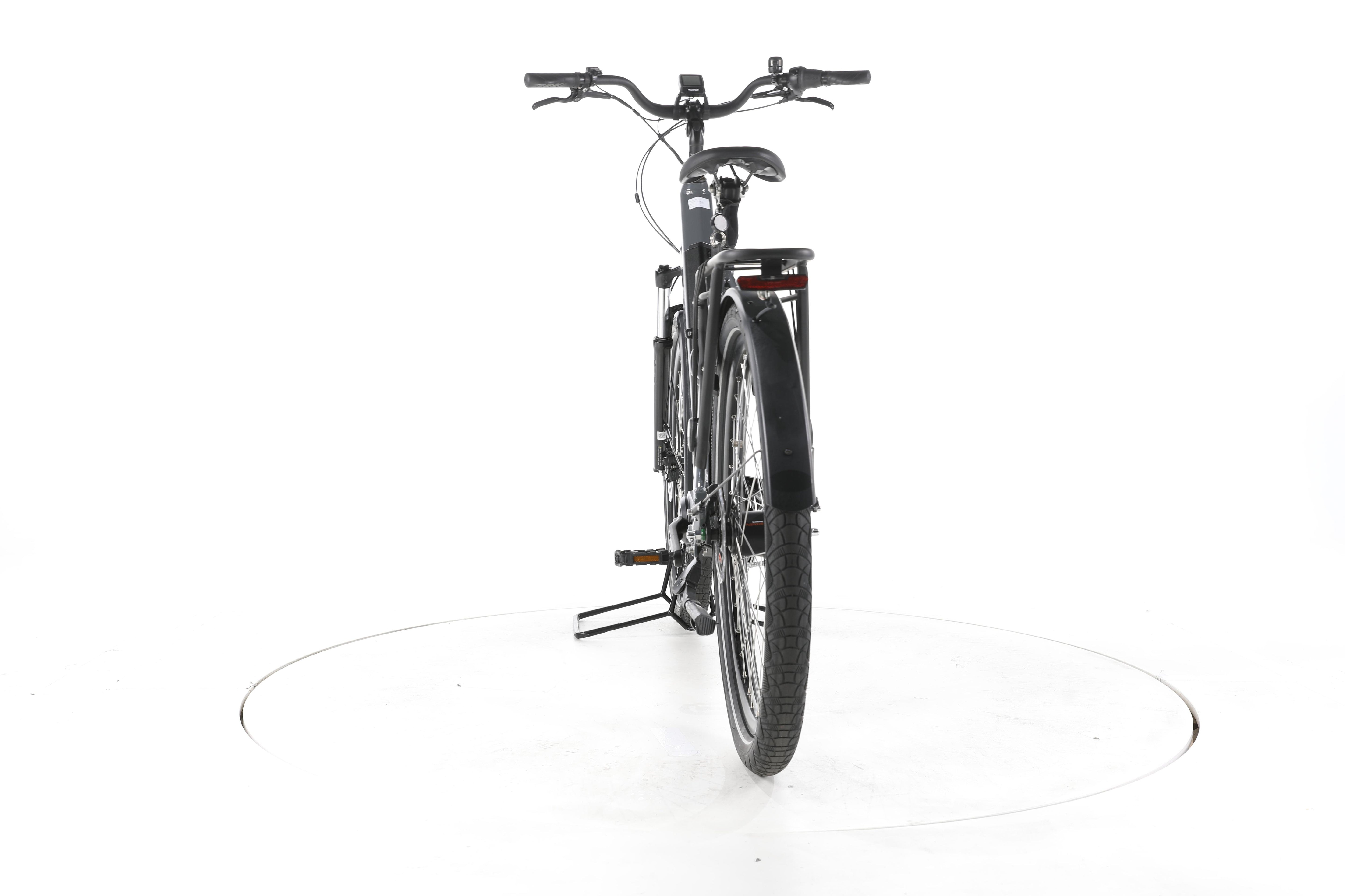 Puch Q 4.4 City E-Bike Tiefeinsteiger - Image 10