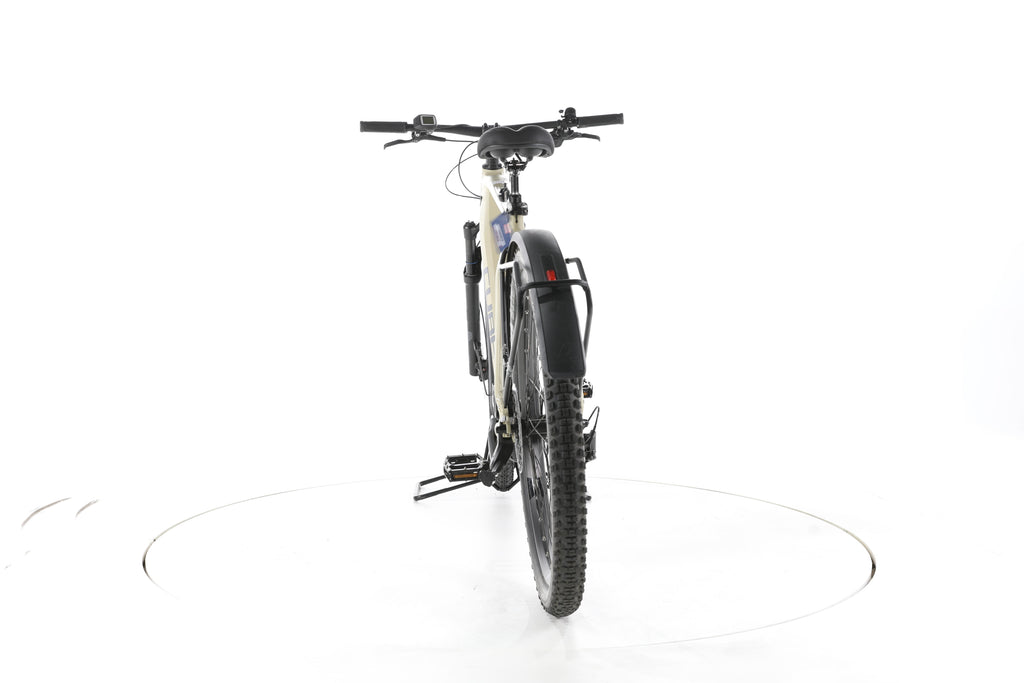 Cube Reaction Hybrid Pro Allroad Trekking E-Bike - Image 10